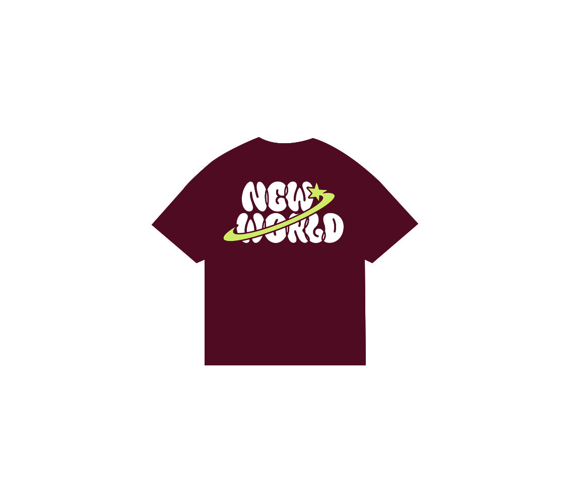 New World