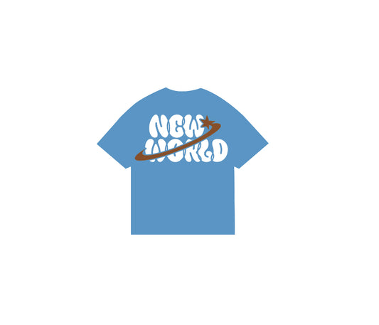 New World