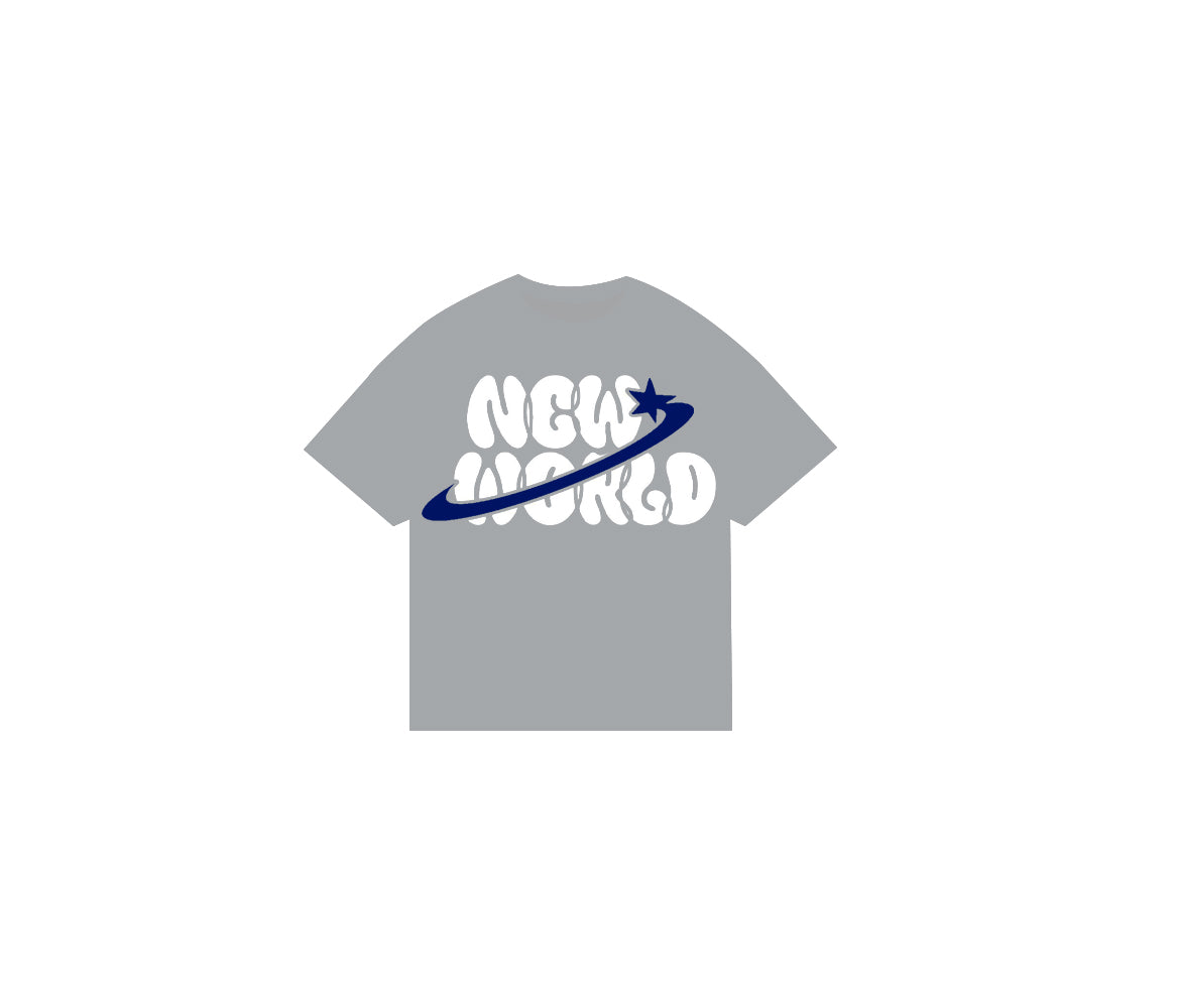 New World