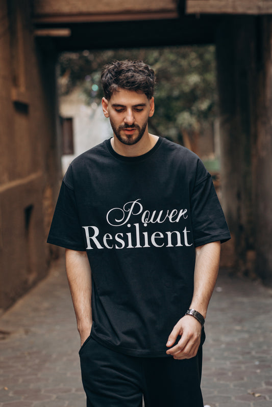 Resilient Power