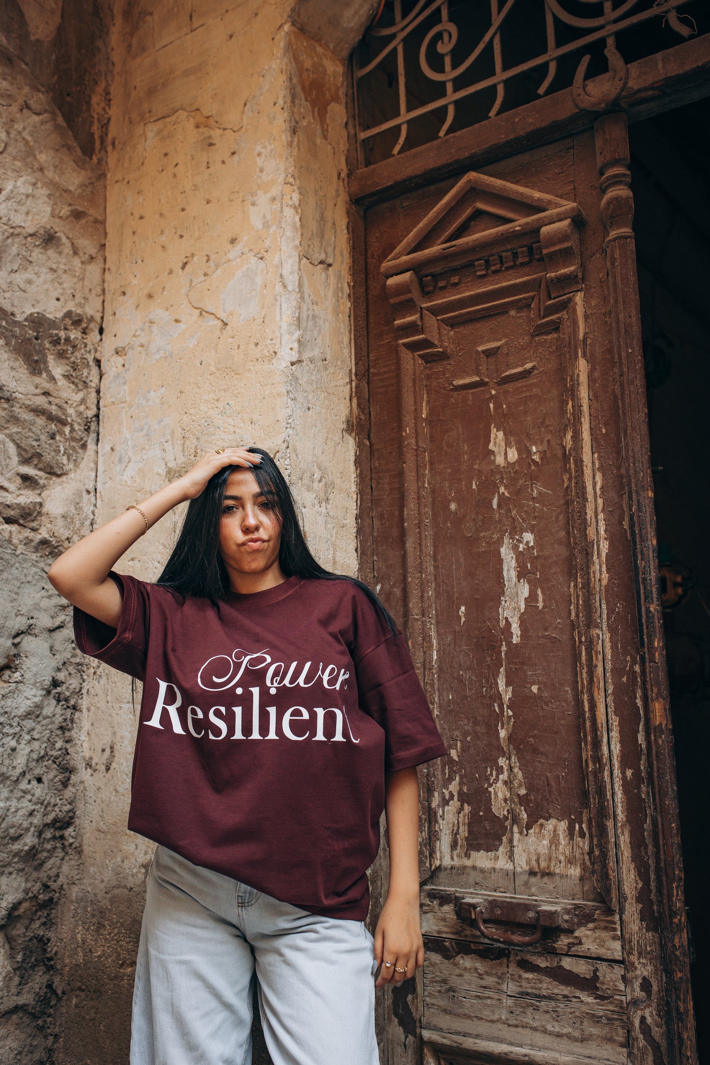 Resilient Power