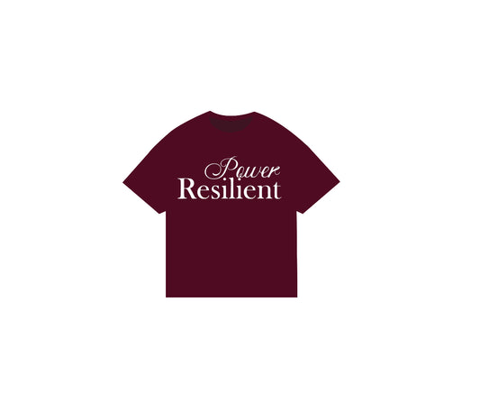 Resilient Power
