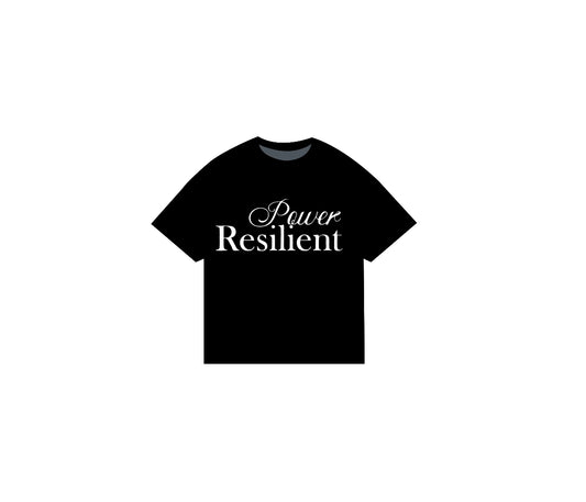 Resilient Power