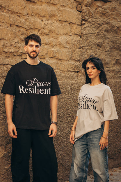 Resilient Power