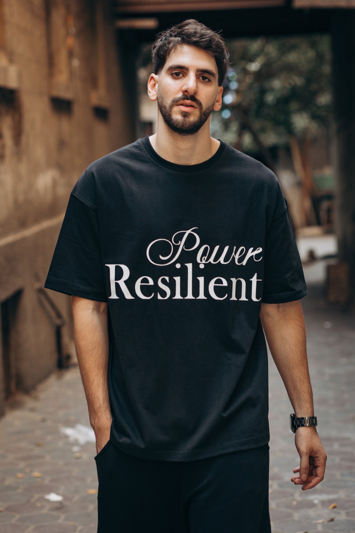 Resilient Power