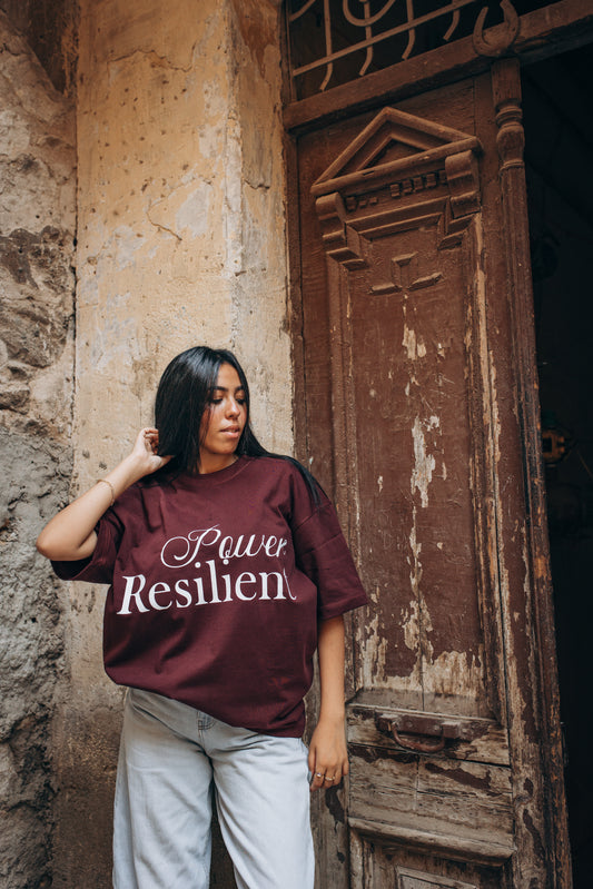 Resilient Power
